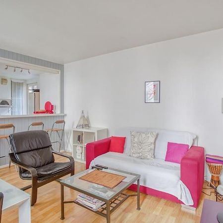 Petite Austerlitz Apartment สตราสบูร์ก ภายนอก รูปภาพ